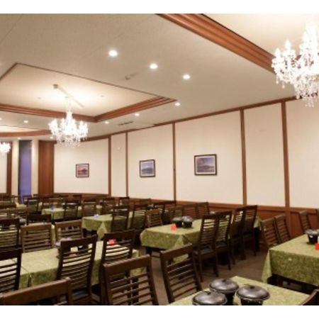 פוג'יקאוואגוצ'יקו Fujisan Resort Hotel - Vacation Stay 57971V מראה חיצוני תמונה