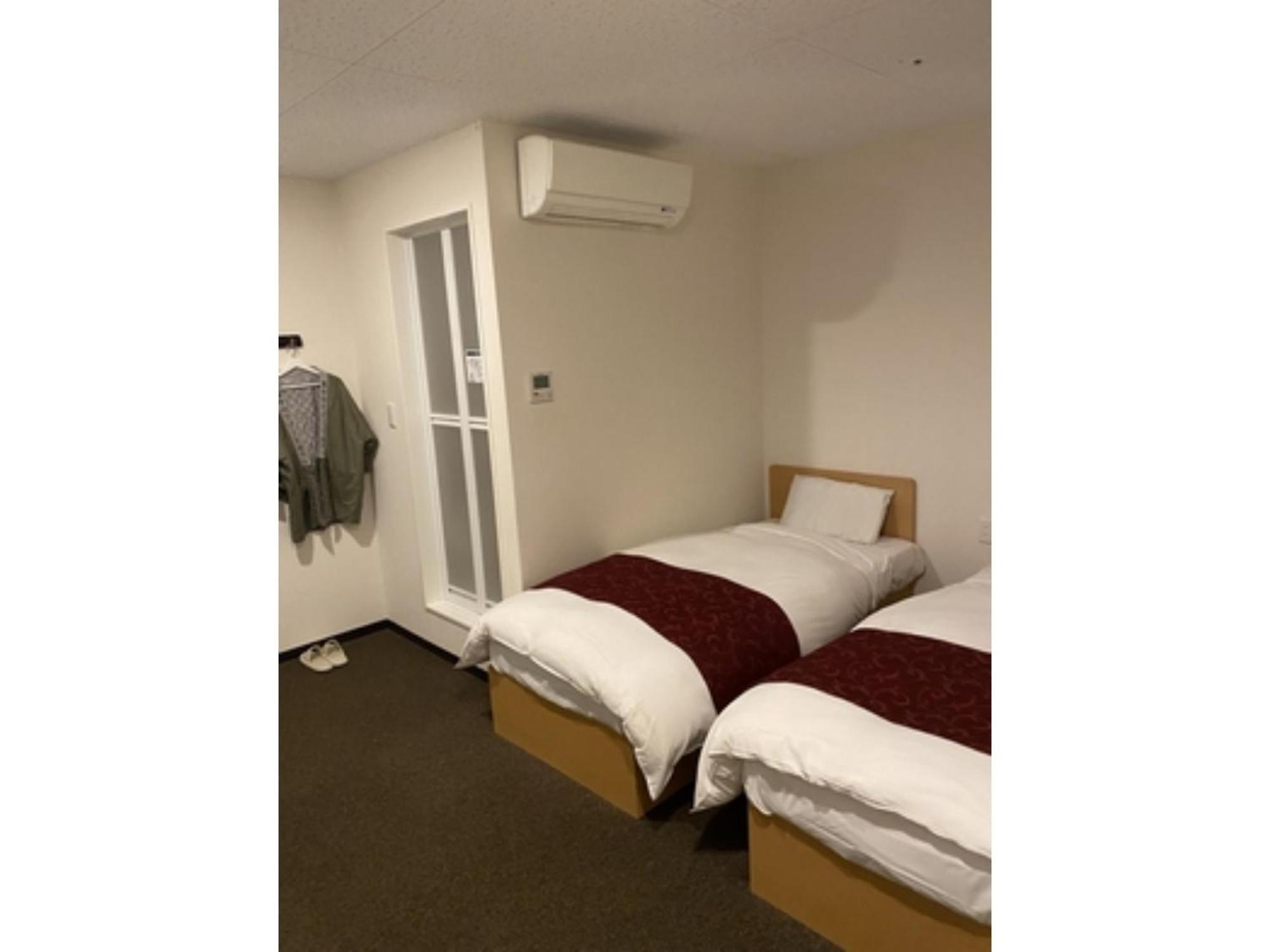פוג'יקאוואגוצ'יקו Fujisan Resort Hotel - Vacation Stay 57971V מראה חיצוני תמונה