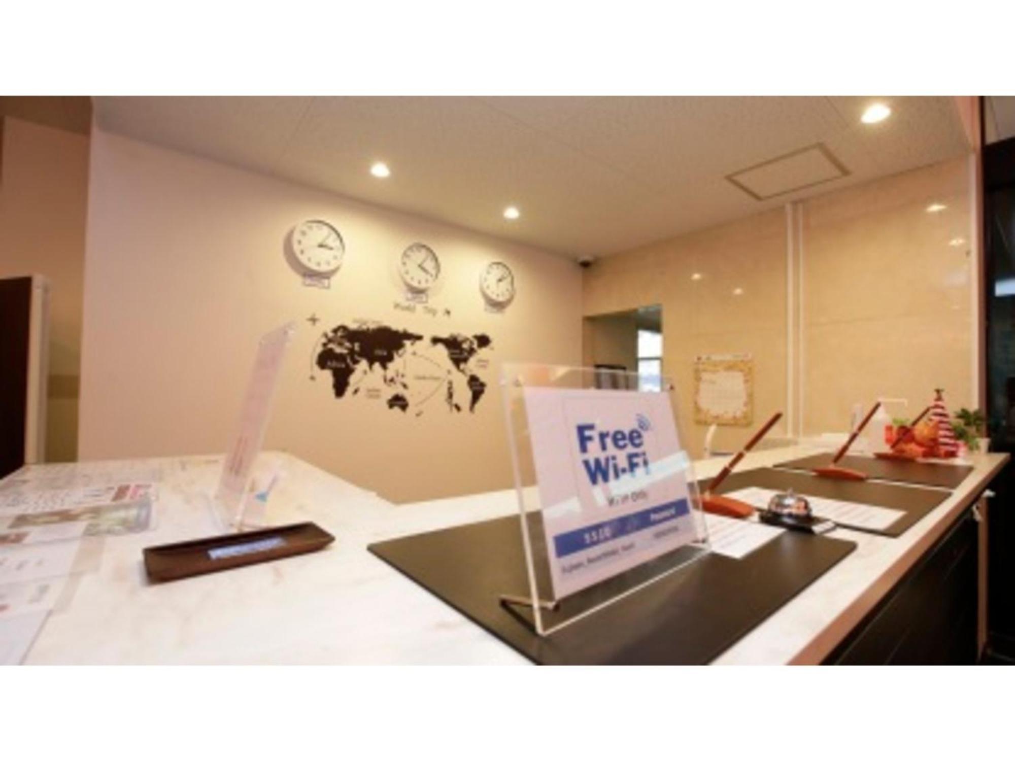 פוג'יקאוואגוצ'יקו Fujisan Resort Hotel - Vacation Stay 57971V מראה חיצוני תמונה