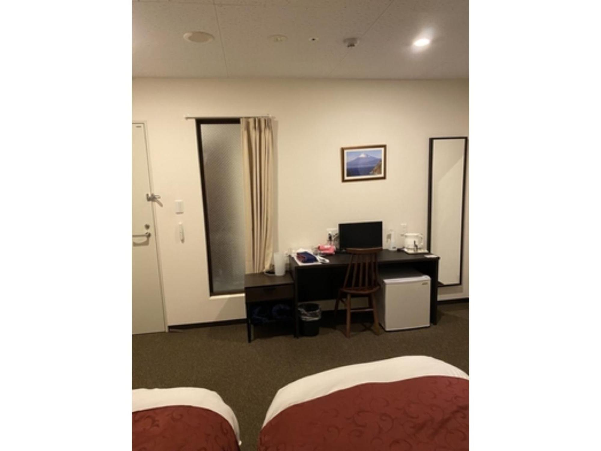 פוג'יקאוואגוצ'יקו Fujisan Resort Hotel - Vacation Stay 57971V מראה חיצוני תמונה