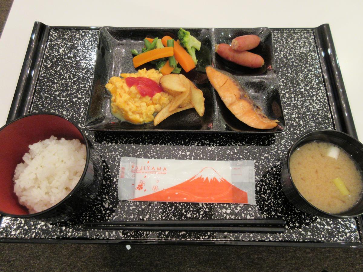 פוג'יקאוואגוצ'יקו Fujisan Resort Hotel - Vacation Stay 57971V מראה חיצוני תמונה
