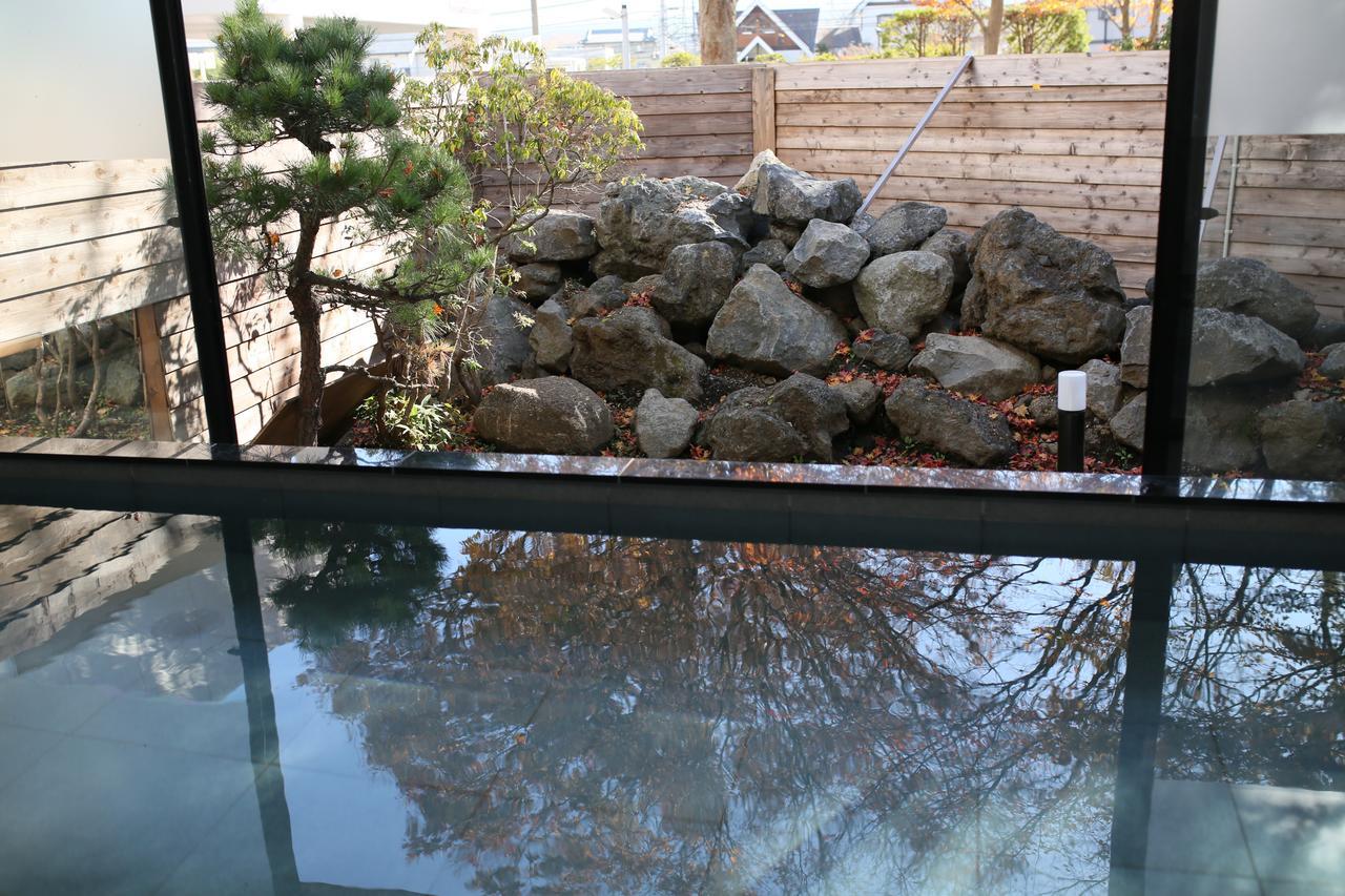 פוג'יקאוואגוצ'יקו Fujisan Resort Hotel - Vacation Stay 57971V מראה חיצוני תמונה