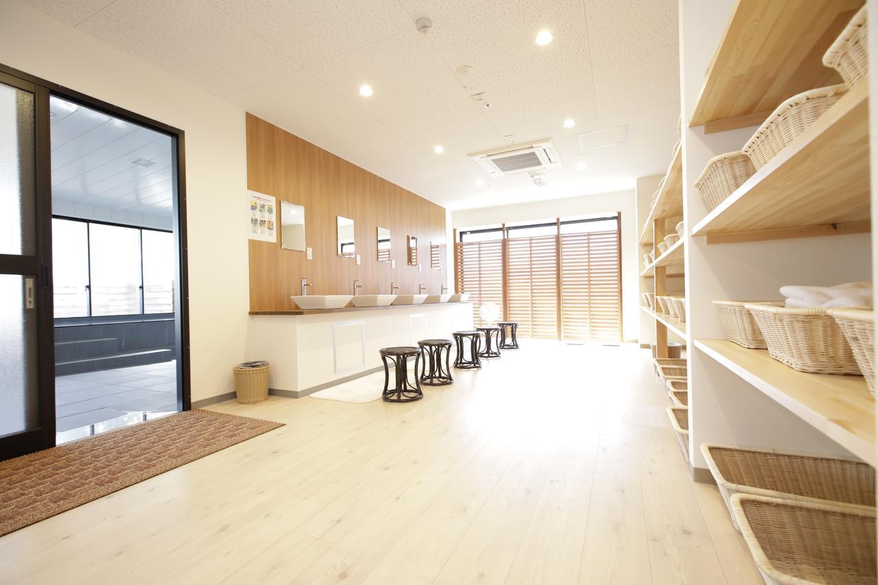 פוג'יקאוואגוצ'יקו Fujisan Resort Hotel - Vacation Stay 57971V מראה חיצוני תמונה