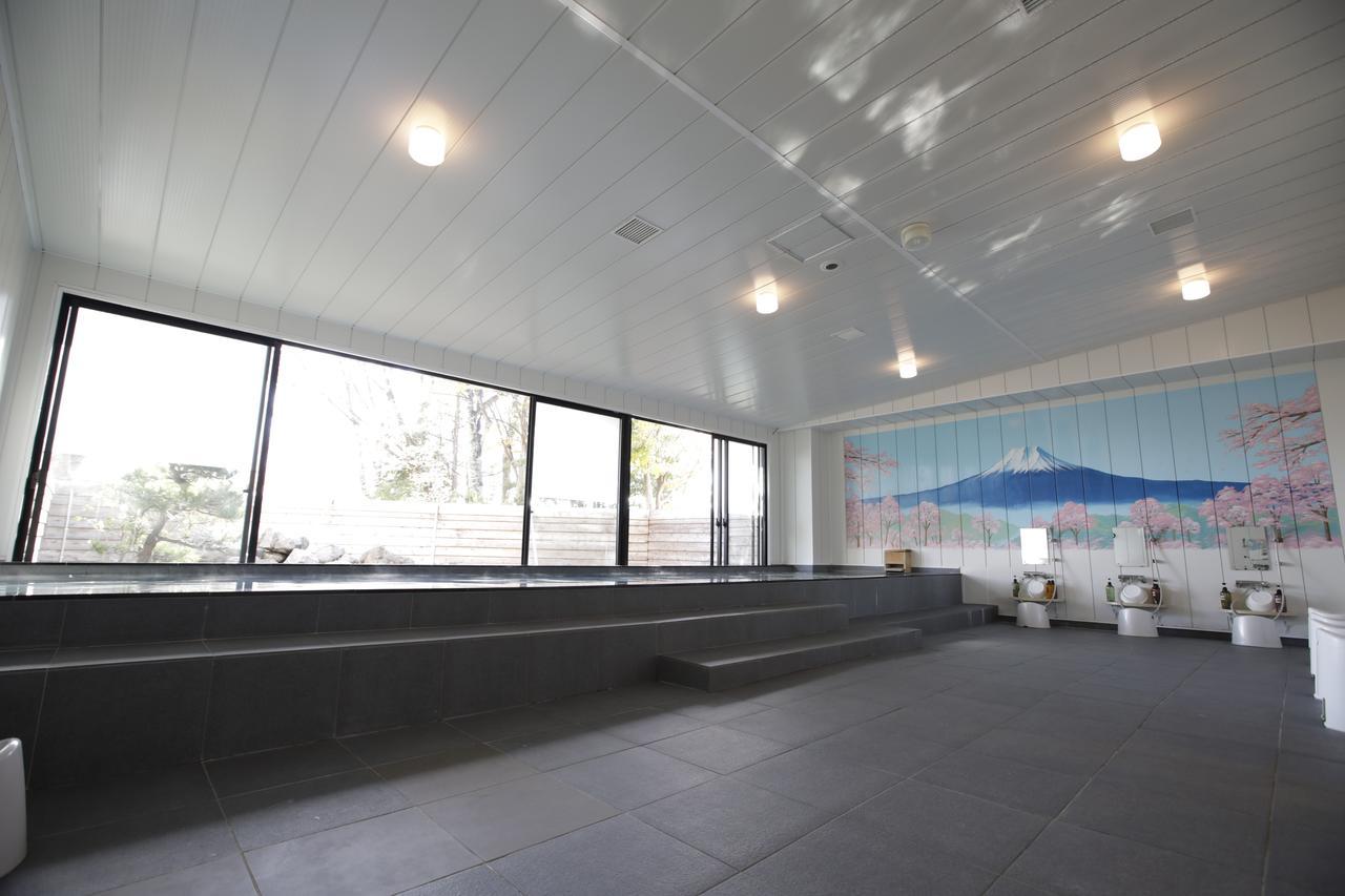 פוג'יקאוואגוצ'יקו Fujisan Resort Hotel - Vacation Stay 57971V מראה חיצוני תמונה
