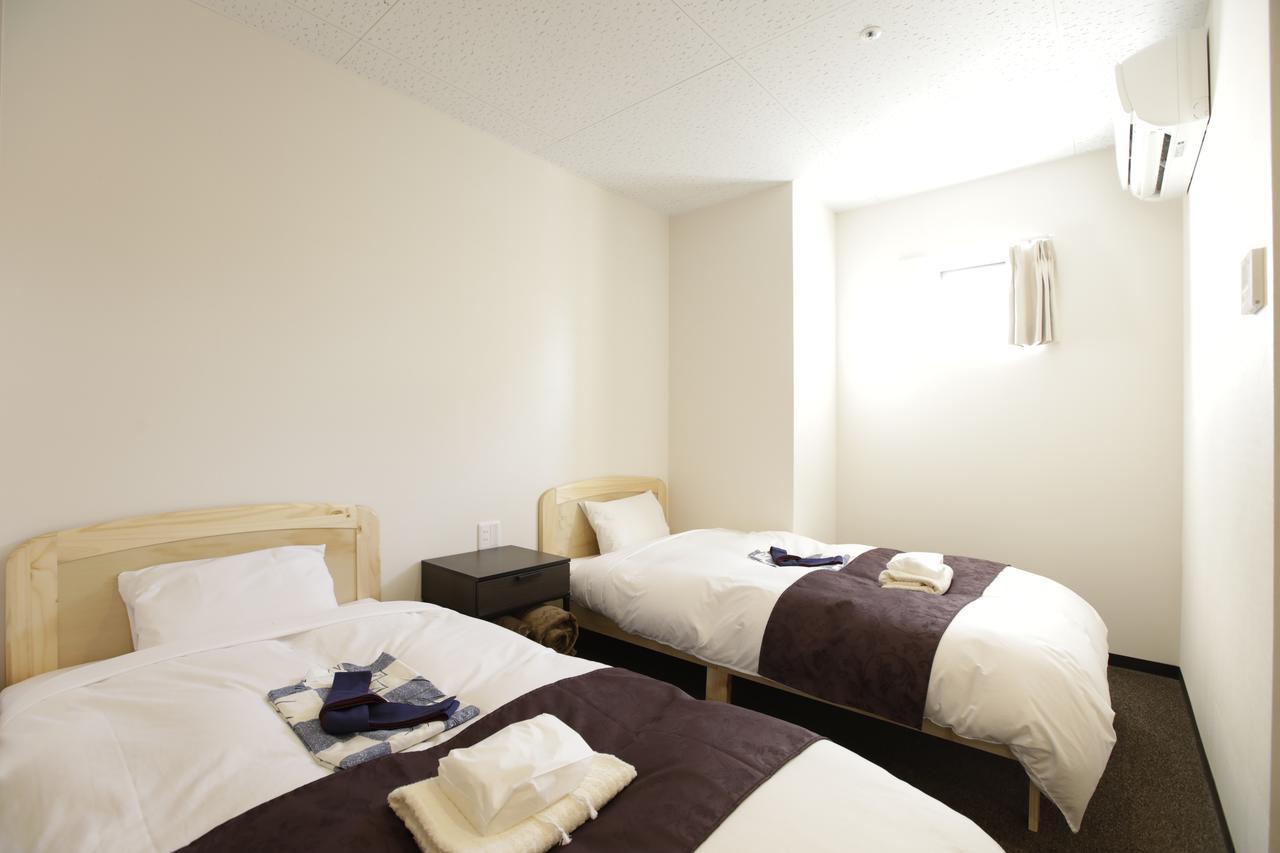 פוג'יקאוואגוצ'יקו Fujisan Resort Hotel - Vacation Stay 57971V מראה חיצוני תמונה