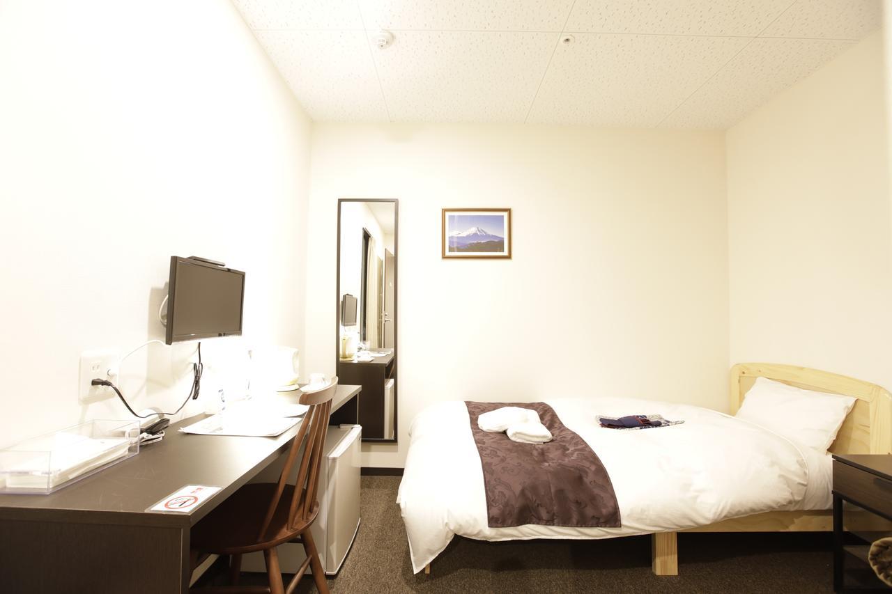 פוג'יקאוואגוצ'יקו Fujisan Resort Hotel - Vacation Stay 57971V מראה חיצוני תמונה