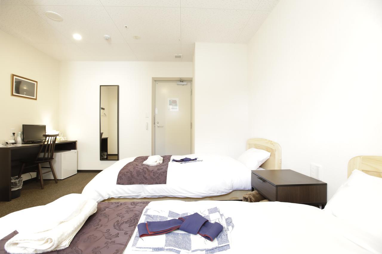 פוג'יקאוואגוצ'יקו Fujisan Resort Hotel - Vacation Stay 57971V מראה חיצוני תמונה