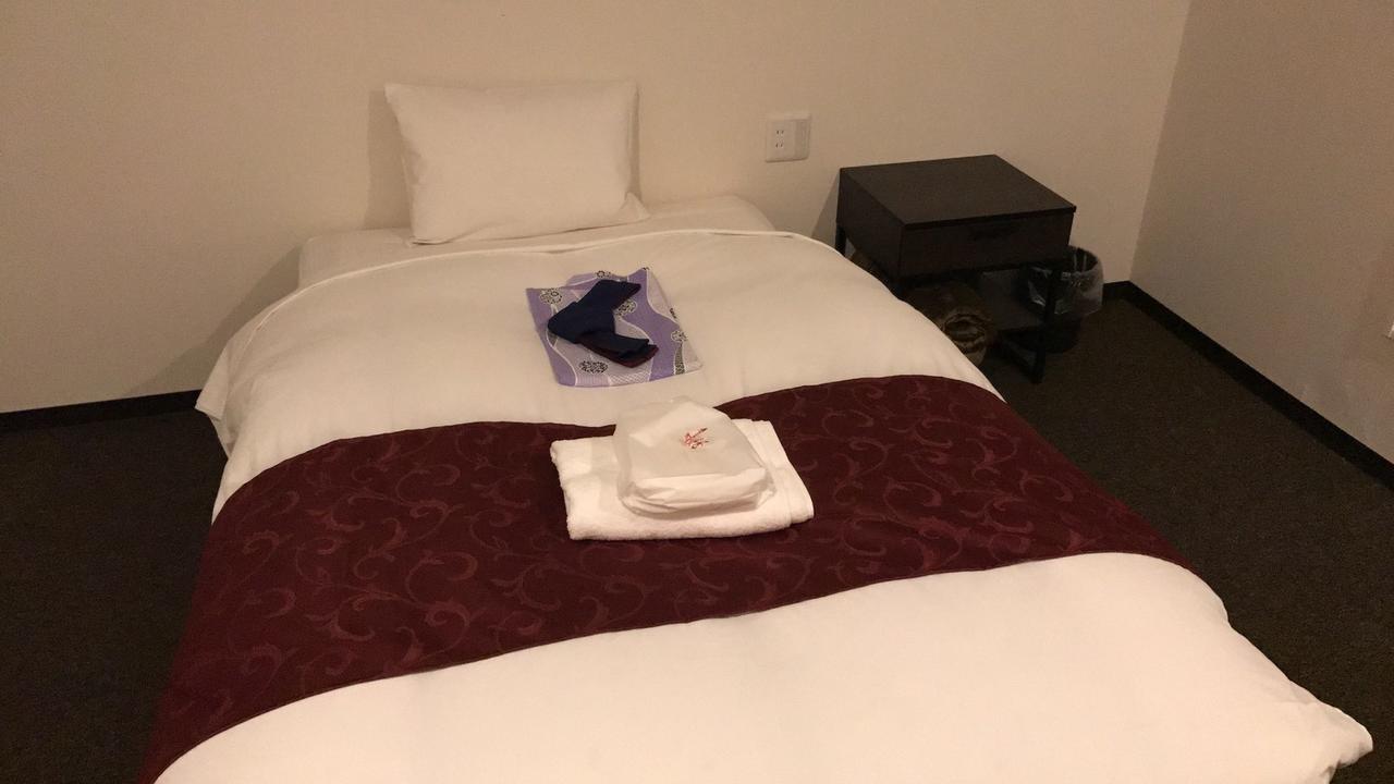 פוג'יקאוואגוצ'יקו Fujisan Resort Hotel - Vacation Stay 57971V מראה חיצוני תמונה
